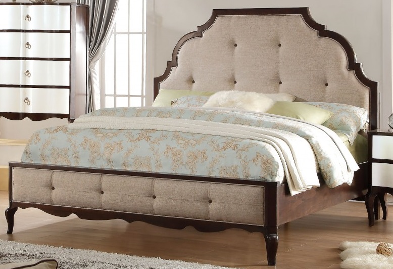 КРОВАТЬ 160*200 GRACEMONT