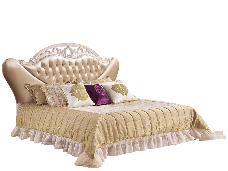 КРОВАТЬ 2585800L CARPENTER 230