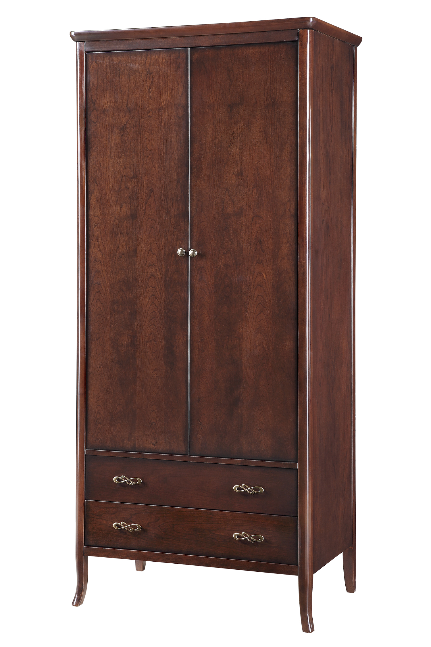 ШКАФ 2ДВ 106020 CARPENTER 309