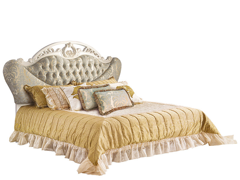 КРОВАТЬ 2585510F CARPENTER 230