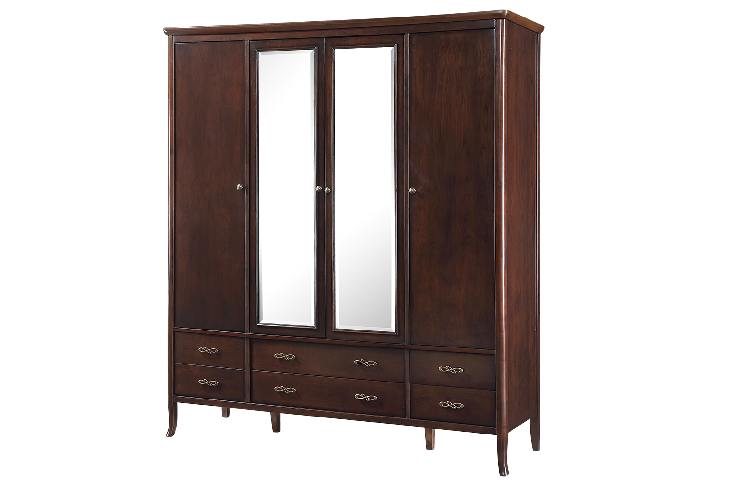 ШКАФ 4ДВ 106140 CARPENTER 309
