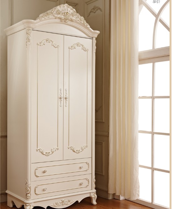 ШКАФ 2ДВ B МАГДАЛЕН ФР (MAGDALEN FR)
