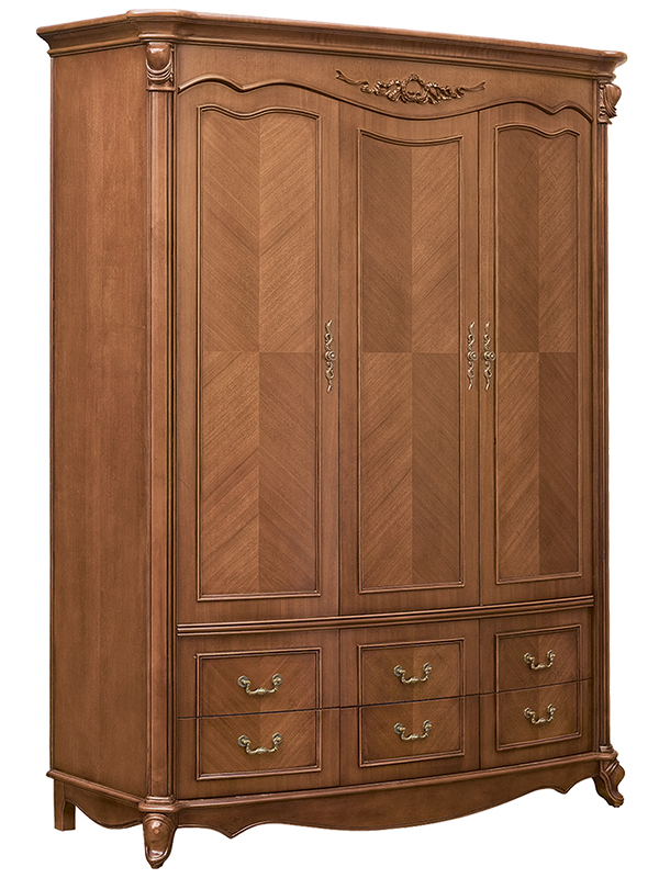ШКАФ 3ДВ 2609000 CARPENTER 230-1