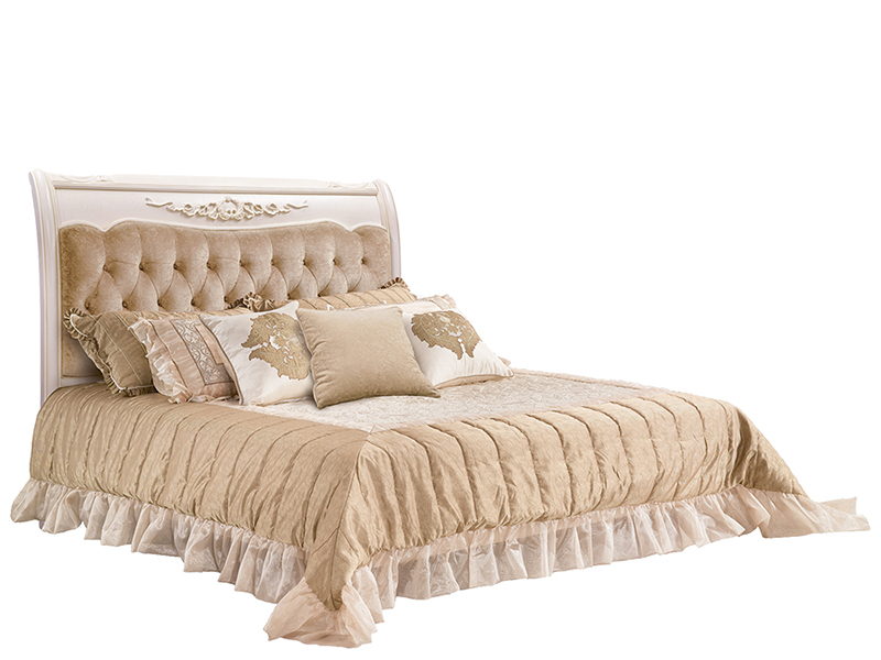 КРОВАТЬ 2586100F CARPENTER 230