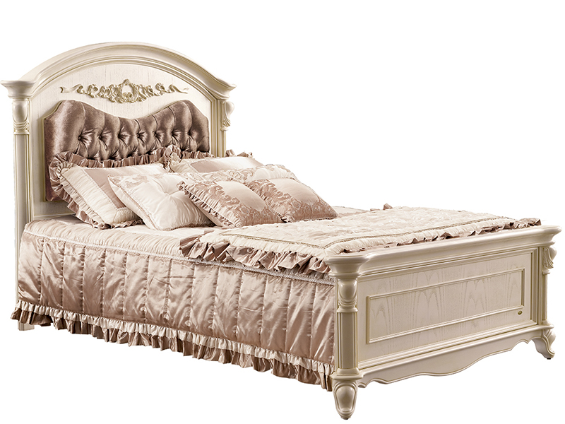 КРОВАТЬ 2585110F CARPENTER 230