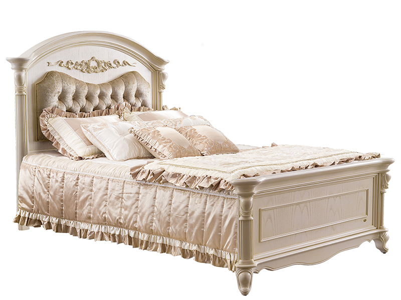 КРОВАТЬ 2585100F CARPENTER 230