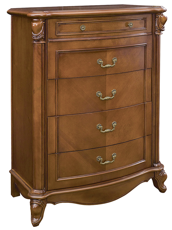 КОМОД 5ЯЩ 2610000 CARPENTER 230-1