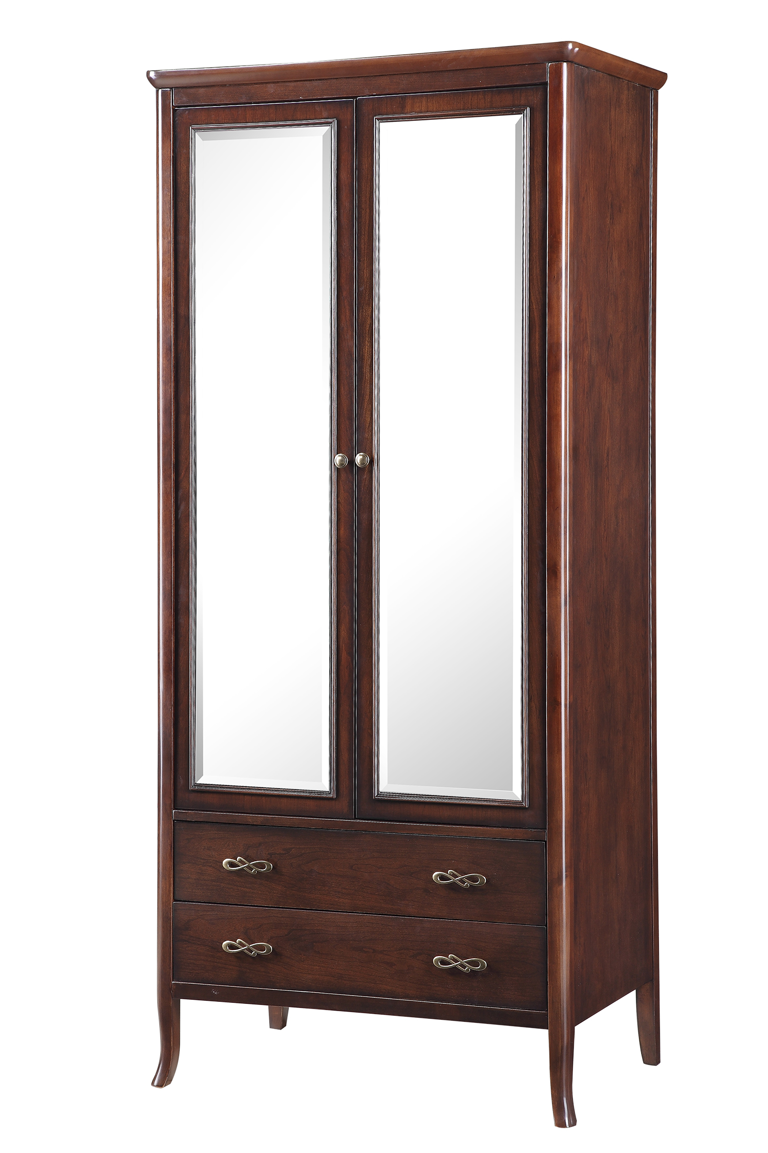 ШКАФ 2ДВ 106120 CARPENTER 309