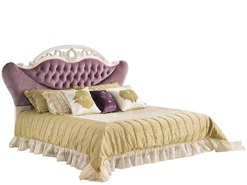 КРОВАТЬ 2585600F CARPENTER 230