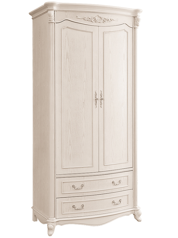ШКАФ 2ДВ 2509200 CARPENTER 230