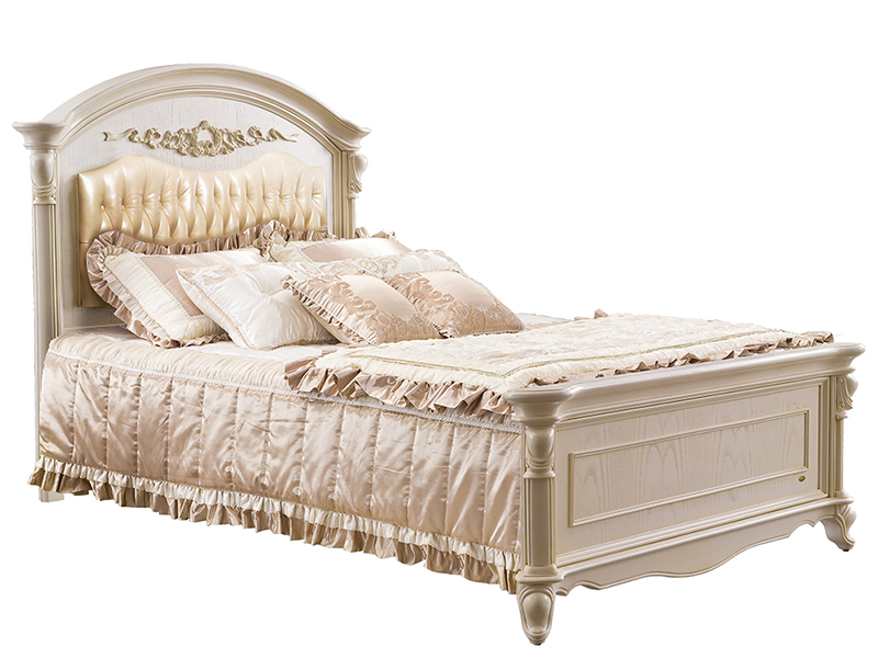 КРОВАТЬ 2585410L CARPENTER 230