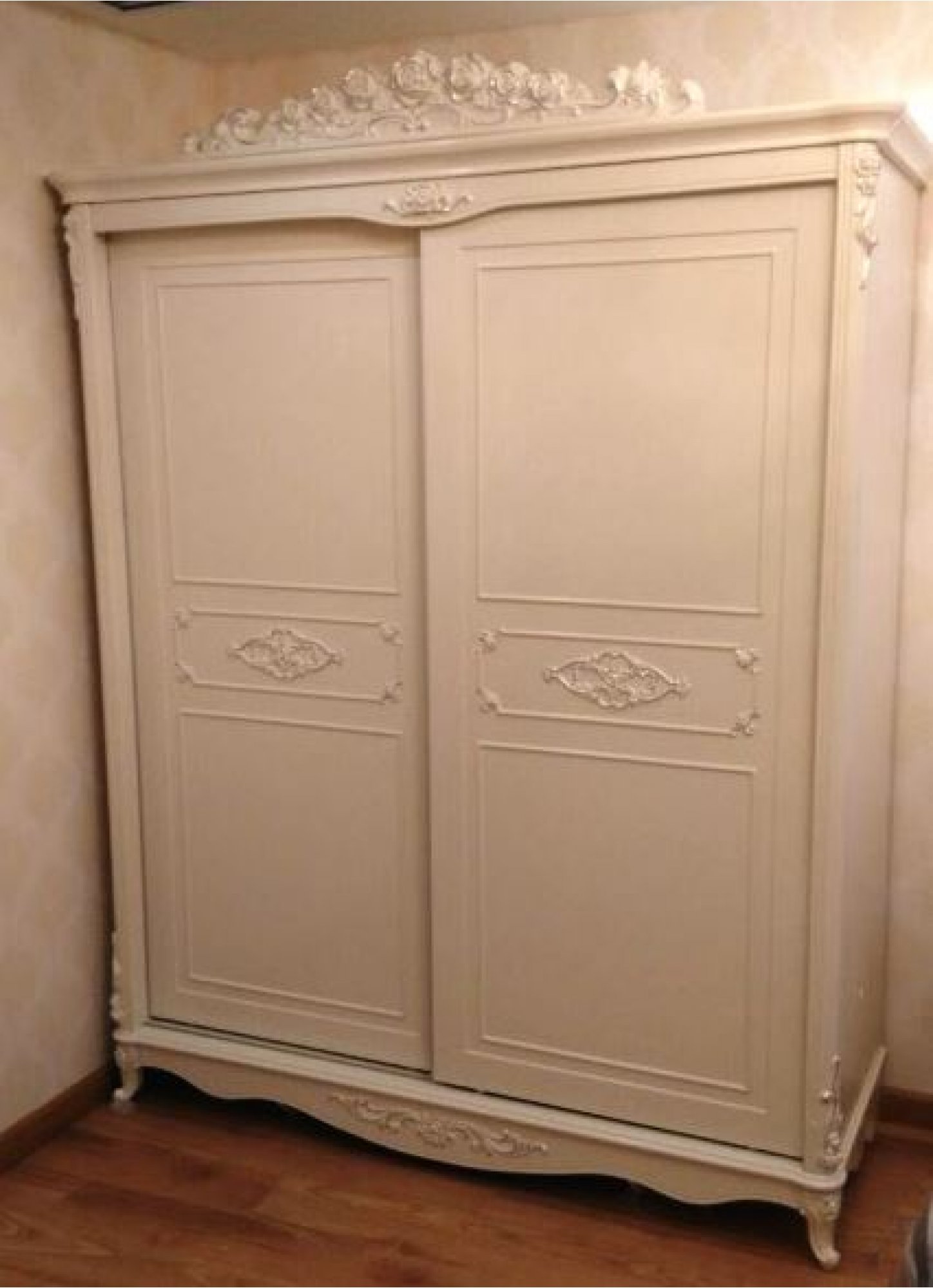 ШКАФ-КУПЭ МАГДАЛЕН ФР (MAGDALEN FR)