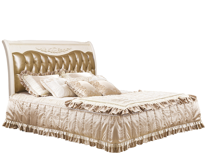 КРОВАТЬ 2508700L CARPENTER 230