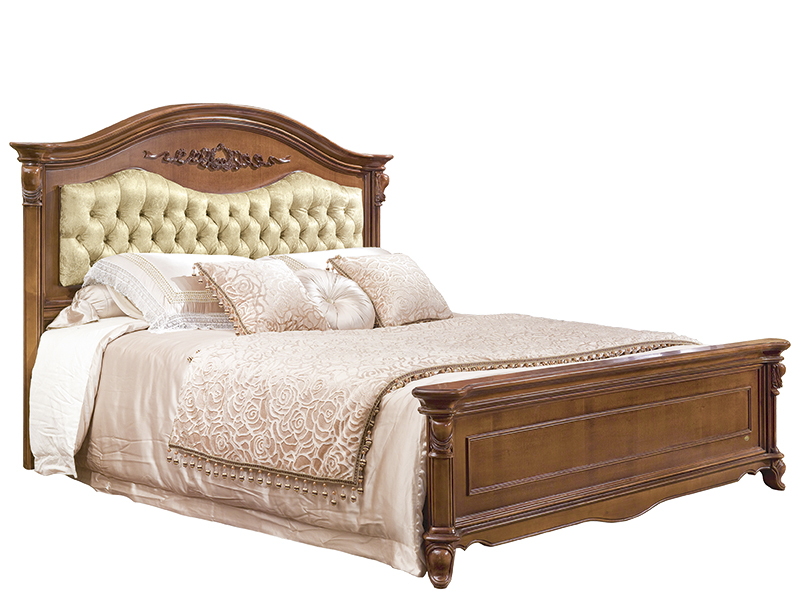 КРОВАТЬ 2608600F CARPENTER 230-1