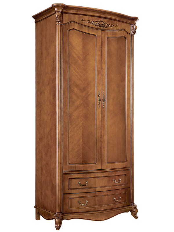 ШКАФ 2ДВ 2609200 CARPENTER 230-1