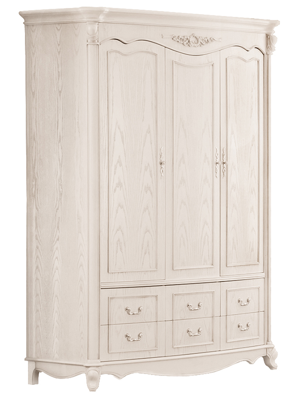 ШКАФ 3ДВ 2509000 CARPENTER 230