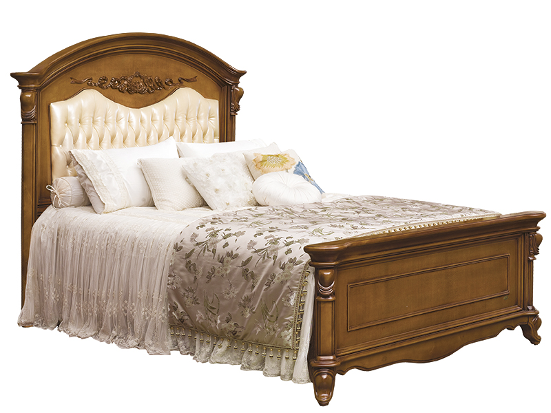 КРОВАТЬ 2685700L CARPENTER 230-1