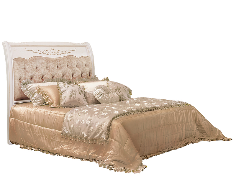 КРОВАТЬ 2586900F CARPENTER 230