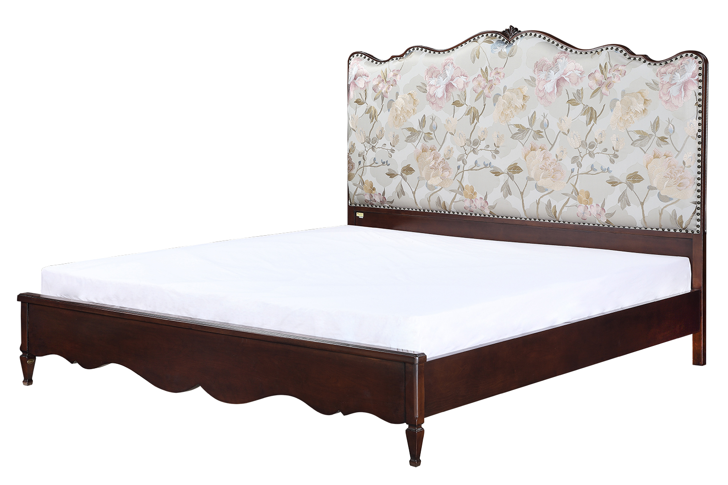 КРОВАТЬ 101322 CARPENTER 309