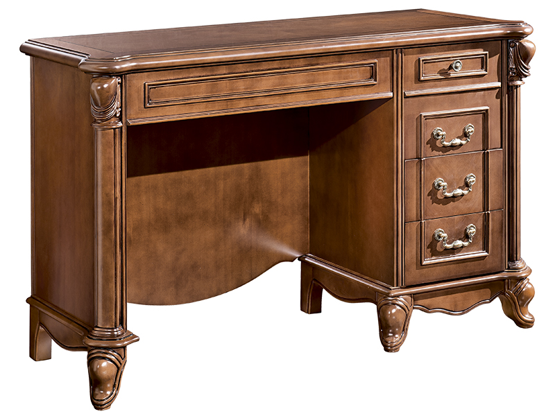 СТОЛ ТУАЛЕТНЫЙ 1ТУМБА 2614400 CARPENTER 230-1