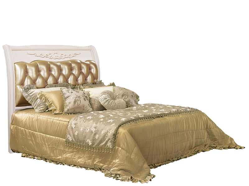 КРОВАТЬ 2508800L CARPENTER 230