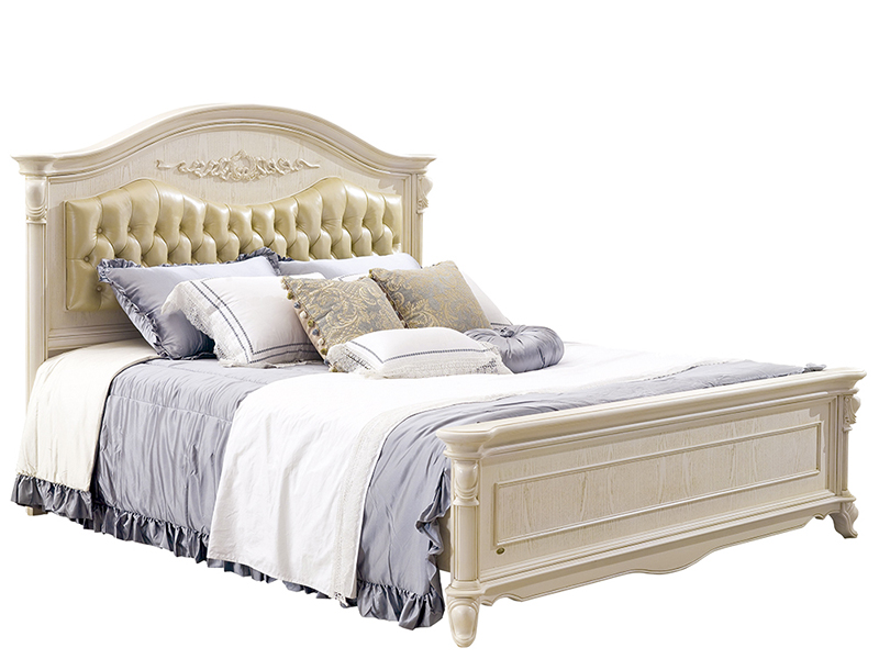 КРОВАТЬ 2585200L CARPENTER 230