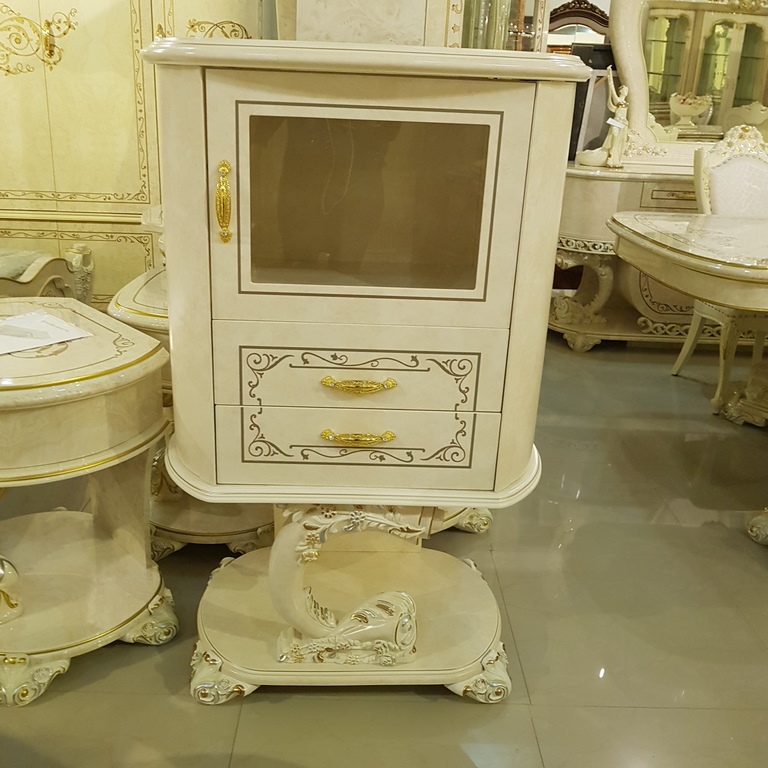 КОМОД ВЫСОКИЙ ПРИНЦЕССА 3829W