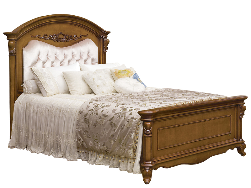 КРОВАТЬ 2608800F CARPENTER 230-1