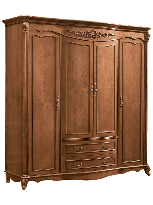 ШКАФ 4ДВ 2609100 CARPENTER 230-1