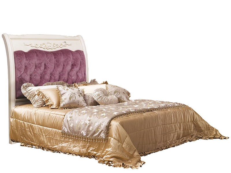 КРОВАТЬ 2508500F CARPENTER 230