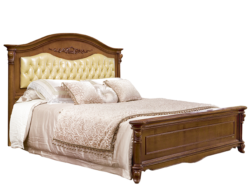 КРОВАТЬ 2608900L CARPENTER 230-1