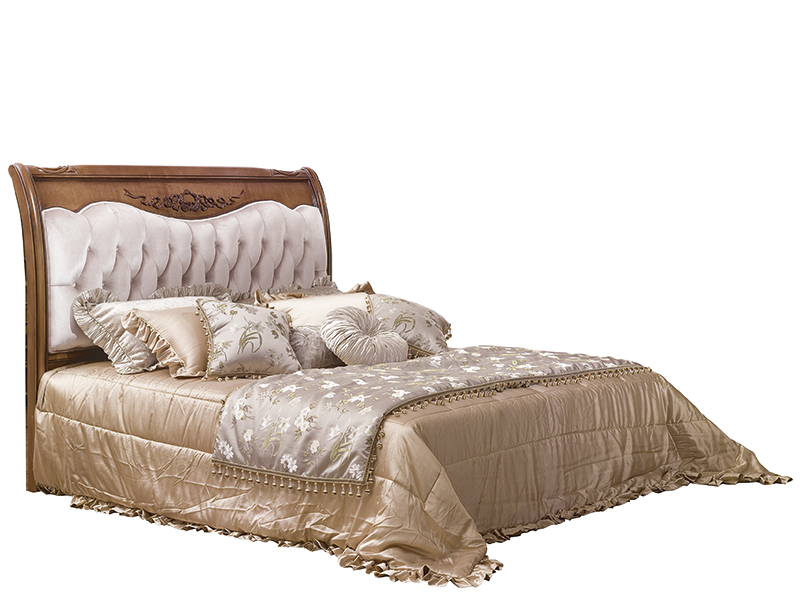 КРОВАТЬ 2608000F CARPENTER 230-1