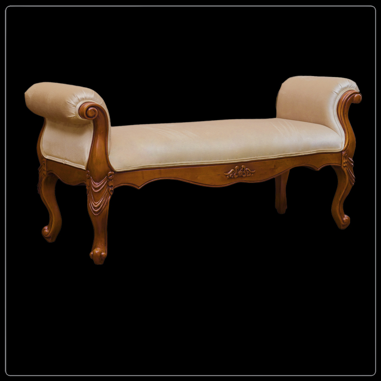БАНКЕТКА 2660100F CARPENTER 230-1