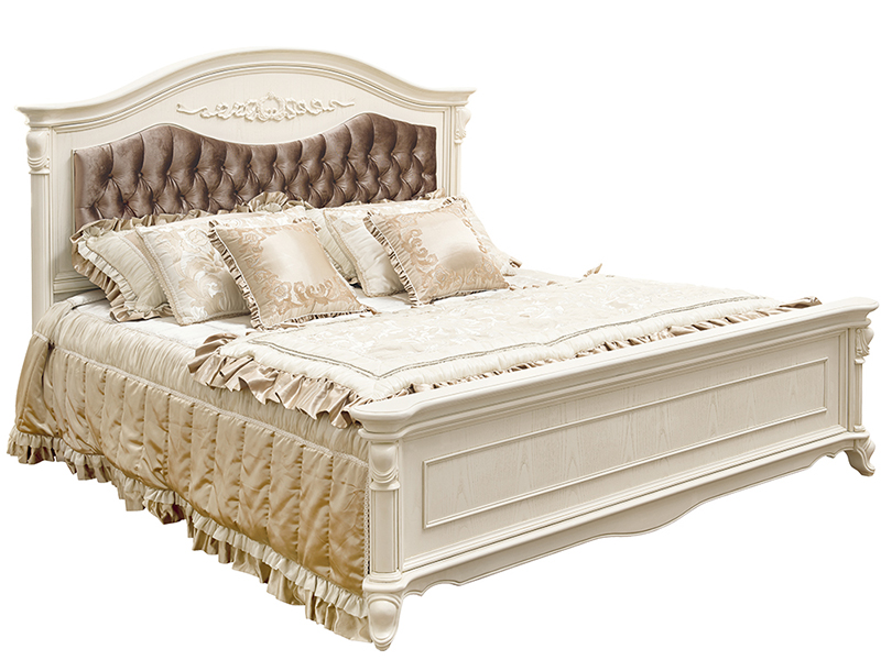 КРОВАТЬ 2508900F CARPENTER 230