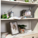 СТЕЛЛАЖ BELVEDER ST9330