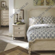 Кровать Queen Size (153х203) Demarlos