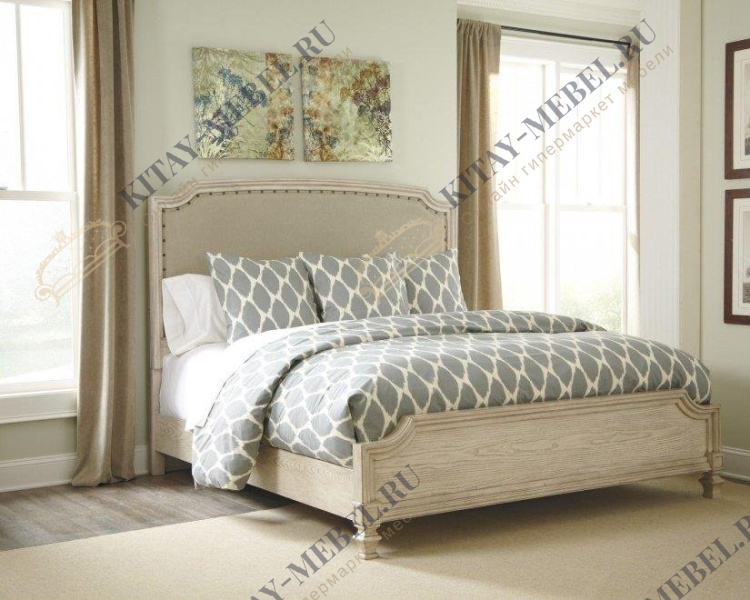 Кровать Queen Size (153х203) Demarlos