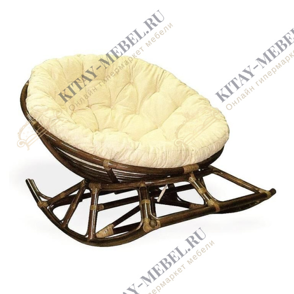 КРЕСЛО-КАЧАЛКА PAPASAN 23/03 B
