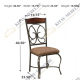 D329-01 Стул Glambrey