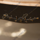 СТОЛ ОБЕДЕННЫЙ КРУГЛЫЙ BELVEDER ST9152N