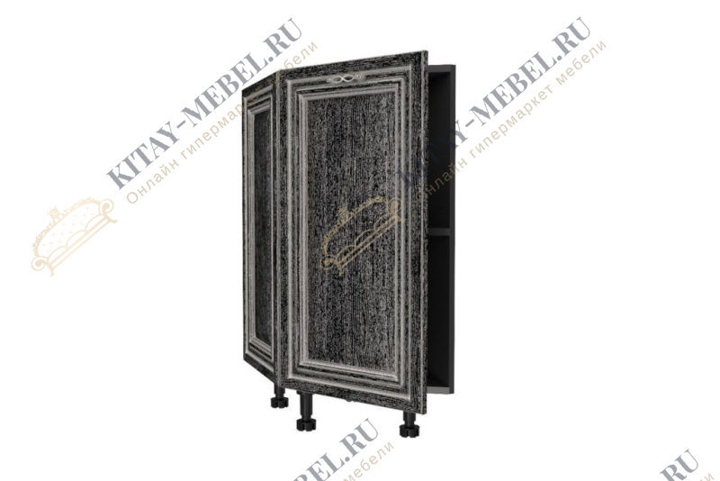 Тумба кухонная 350 окончание Италия 275.226