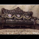 Мягкая мебель Аделина 2 (орех)