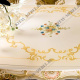 Комод с зеркалом Мирабелла