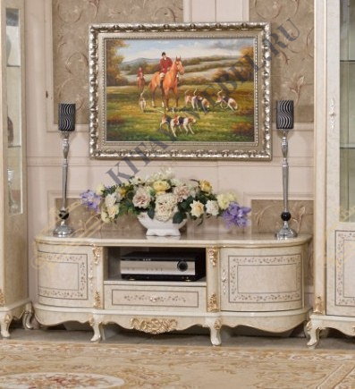 Тумба TV Астерия