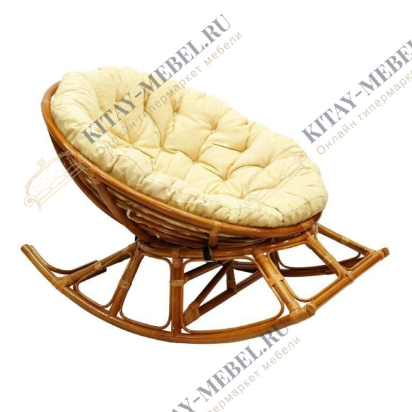 КРЕСЛО-КАЧАЛКА PAPASAN 23/03 A