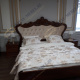 КРОВАТЬ АФИНА 160х200 КАРАВАДЖО
