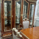 Фирензе витрина 4х дверная