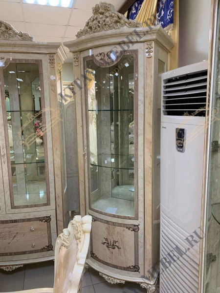 ВИТРИНА 1 ДВ. ПРАВАЯ НОВЕЛЛА 873