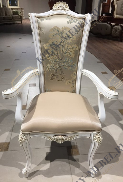 КРЕСЛО ОБЕДЕННОЕ МАРИС (MARIS) MK-5419-BO n015681