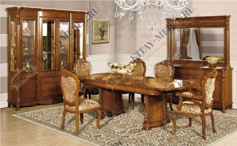 Гостиная Ангелина (Carvelli)